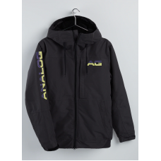 Chaqueta Snowboard Burton Analog Greed Jacket